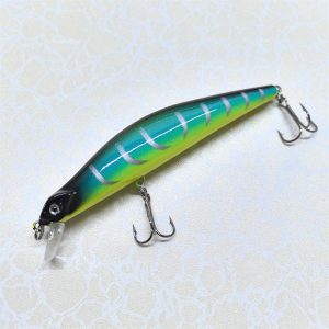 Воблер Minnow SY-10320 15 гр 0-2.0M 105мм цв 8#