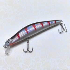 Воблер Minnow SY-10320 15 гр 0-2.0M 105мм цв 9#