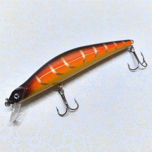 Воблер Minnow SY-10320 15 гр 0-2.0M 105мм цв 10#