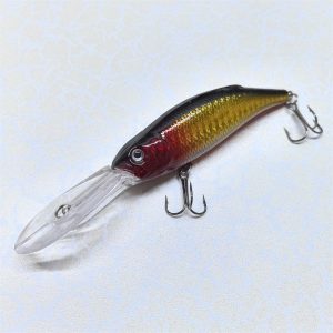 Воблер Minnow SY-10002 19 гр 0-3.0M 160мм цв 1#