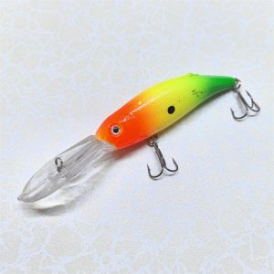 Воблер Minnow SY-10002 19 гр 0-3.0M 160мм цв 6#