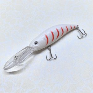 Воблер Minnow SY-10002 19 гр 0-3.0M 160мм цв 7#