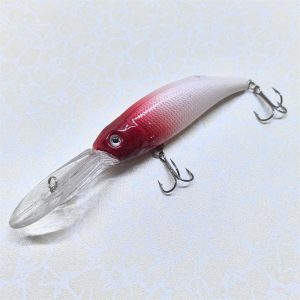 Воблер Minnow SY-10002 19 гр 0-3.0M 160мм цв 8#