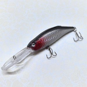 Воблер Minnow SY-10002 19 гр 0-3.0M 160мм цв 10#