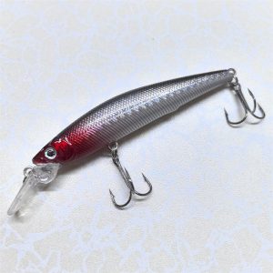 Воблер Minnow SY-10304 10 гр 0-1.5M 87мм цв 10#