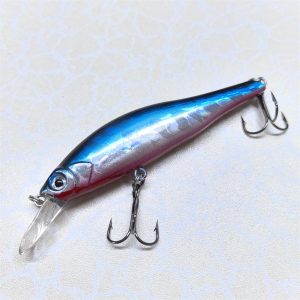 Воблер Minnow SY-10205 8.8 гр 0-1.5M 98мм цв 2#