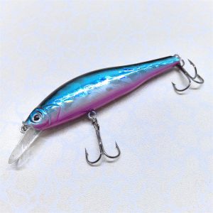 Воблер Minnow SY-10205 8.8 гр 0-1.5M 98мм цв 3#