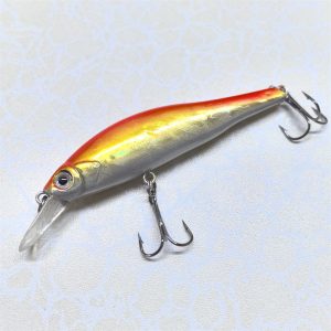 Воблер Minnow SY-10205 8.8 гр 0-1.5M 98мм цв 5#