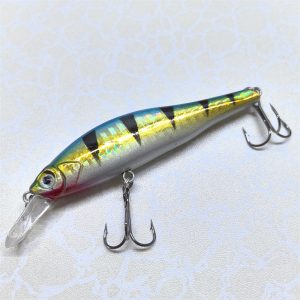 Воблер Minnow SY-10205 8.8 гр 0-1.5M 98мм цв 10#