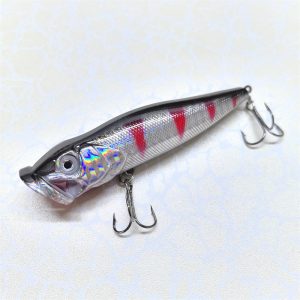 Воблер Minnow SY-10354 10.5 гр 0-M 95мм цв 1#