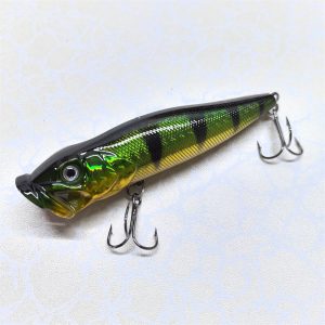 Воблер Minnow SY-10354 10.5 гр 0-M 95мм цв 2#