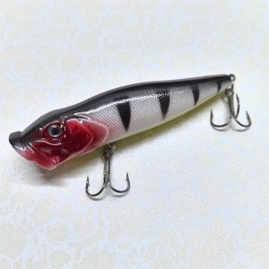 Воблер Minnow SY-10354 10.5 гр 0-M 95мм цв 3#