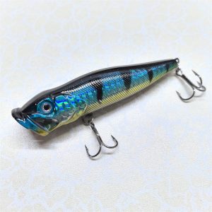 Воблер Minnow SY-10354 10.5 гр 0-M 95мм цв 4#