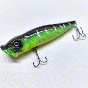 Воблер Minnow SY-10354 10.5 гр 0-M 95мм цв 5#