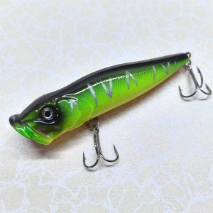 Воблер Minnow SY-10354 10.5 гр 0-M 95мм цв 7#