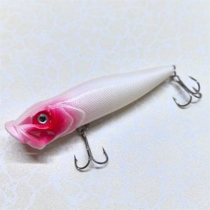 Воблер Minnow SY-10354 10.5 гр 0-M 95мм цв 10#