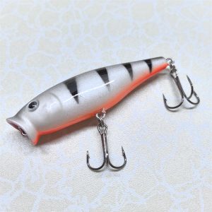 Воблер Minnow SY-10250 6.5 гр 0-M 75мм цв 8#