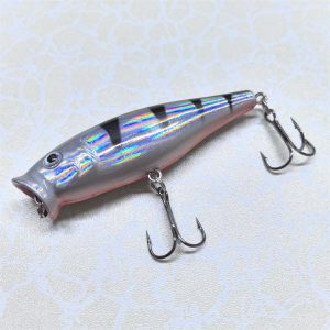 Воблер Minnow SY-10250 6.5 гр 0-M 75мм цв 10#