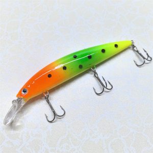 Воблер Minnow SY-20006  37 гр 0-3.5M 110мм цв 2#