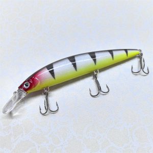 Воблер Minnow SY-20006  37 гр 0-3.5M 110мм цв 3#