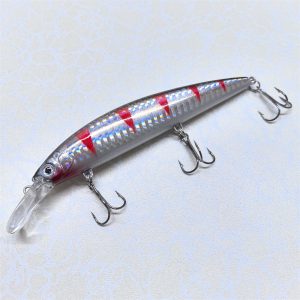 Воблер Minnow SY-20006  37 гр 0-3.5M 110мм цв 4#