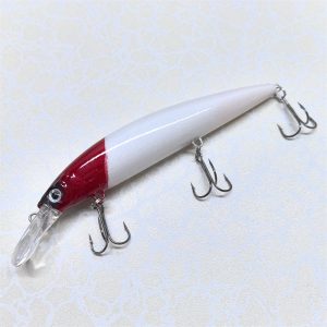 Воблер Minnow SY-20006  37 гр 0-3.5M 110мм цв 5#