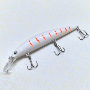 Воблер Minnow SY-20006  37 гр 0-3.5M 110мм цв 6#
