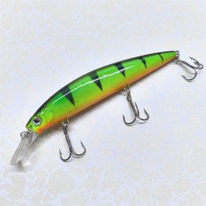 Воблер Minnow SY-20006  37 гр 0-3.5M 110мм цв 8#