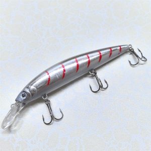 Воблер Minnow SY-20006  37 гр 0-3.5M 110мм цв 9#