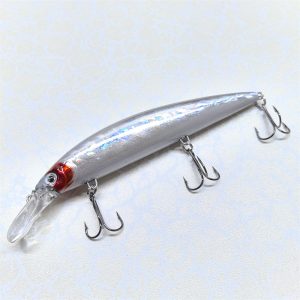 Воблер Minnow SY-20006  37 гр 0-3.5M 110мм цв 10#
