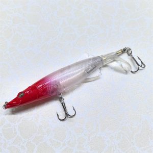 Воблер Minnow SY-20001  13.6 гр 0-2.0M 130мм цв 5#