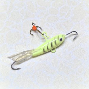 Балансир RAPALA 2В003, длина 56MM, вес 10г