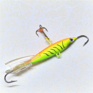 Балансир RAPALA ,В003 длина 92MM, вес 25г  25№