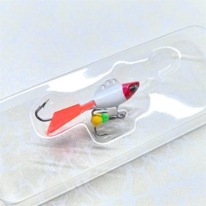 Балансир VITFISHING 7055, длина 37MM, вес 5г