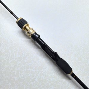 Спиннинг  WEI-052 1.8M-2.1M Телескопический VITFISHING 7-28g
