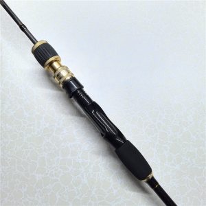 Спиннинг  WEI-052 2.1M-2.4M Телескопический VITFISHING 7-28g
