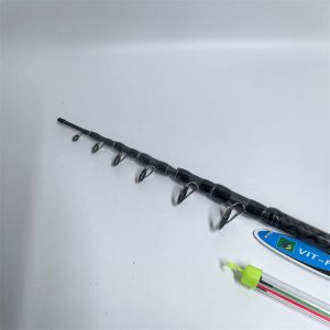 Удилище Телескопический Фидерное WEI-076B  VITFISHING 60-180g FEEDER