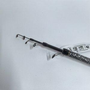 Удилище WEI-005A BIG FISH 15-40g Черный