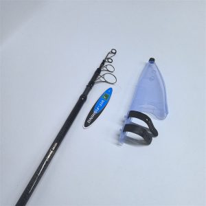Удилище CARP WEI-077B TELE CARP 160-360g