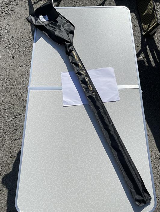 Удилище CARP WEI-077A TELE CARP 160-360g — изображение 9
