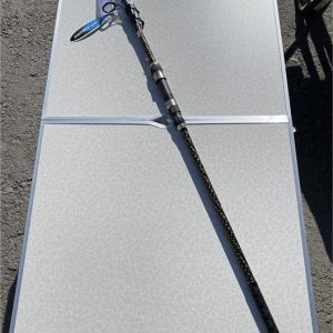Удилище CARP WEI-077A TELE CARP 160-360g