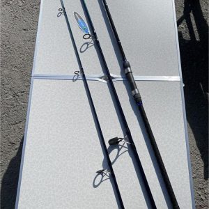 Удилище CARP WEI-041B AQVATELE CARP 3.75 LBS