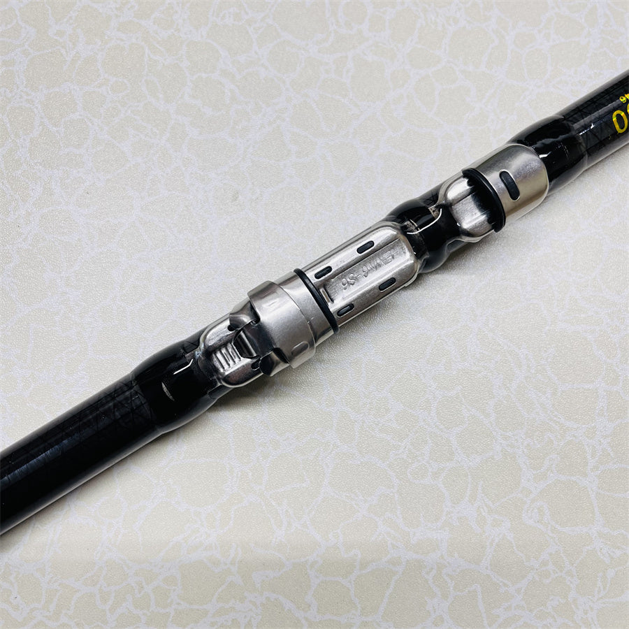 Удилище MIKADO WEI-046 Princсes 5-20g — изображение 4