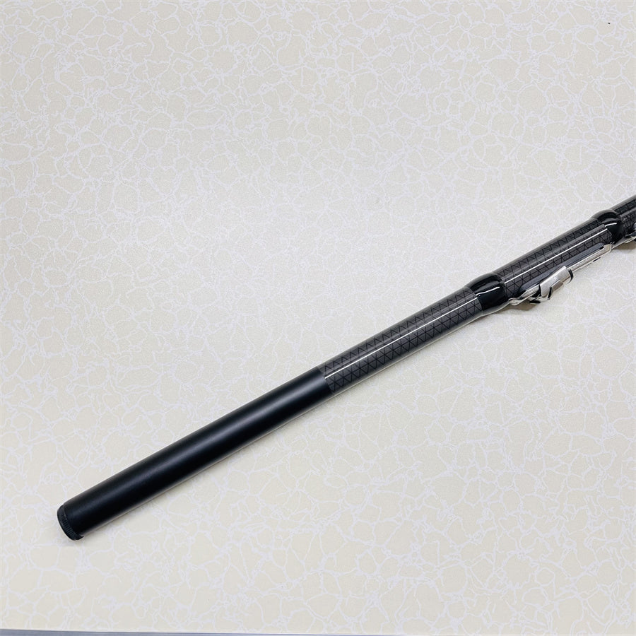 Удилище MIKADO WEI-046 Princсes 5-20g — изображение 5