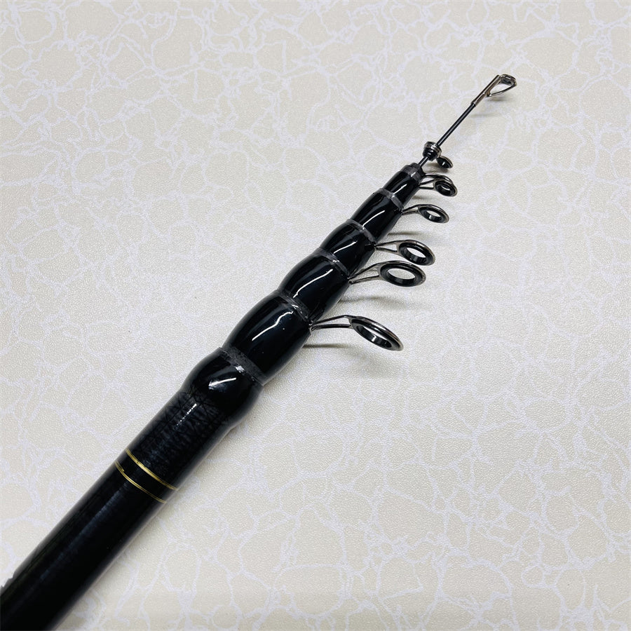 Удилище MIKADO WEI-046 Princсes 5-20g — изображение 3