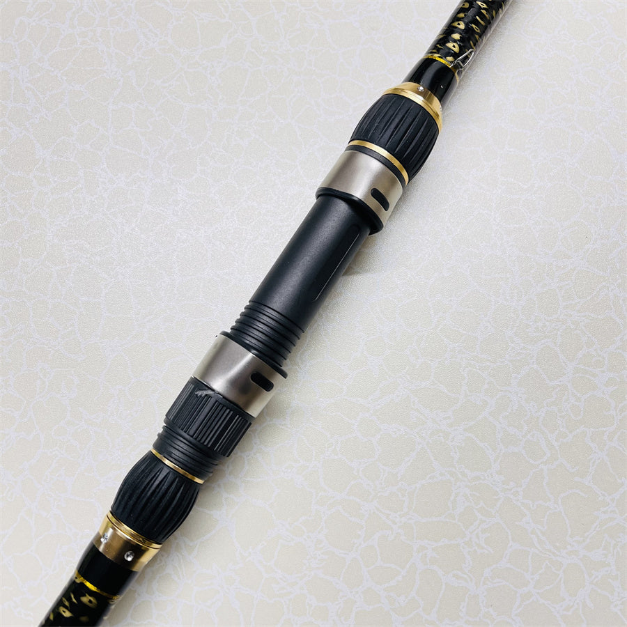 Удилище CARP WEI-077A TELE CARP 160-360g — изображение 4