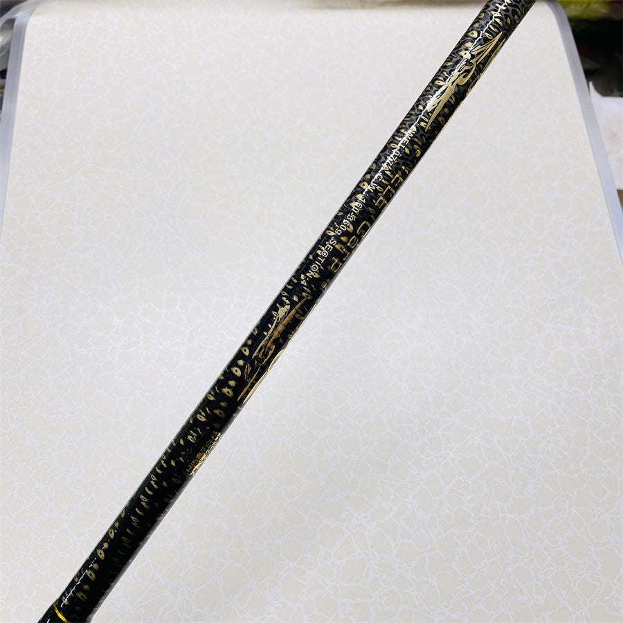 Удилище CARP WEI-077A TELE CARP 160-360g — изображение 5