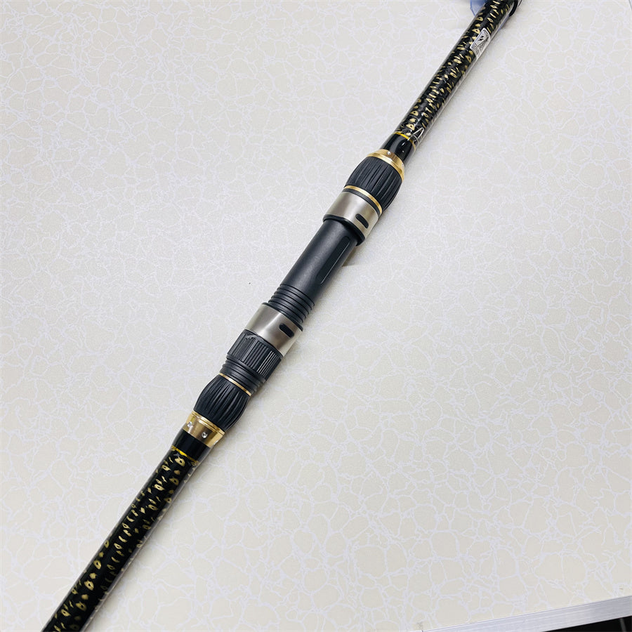Удилище CARP WEI-077A TELE CARP 160-360g — изображение 7