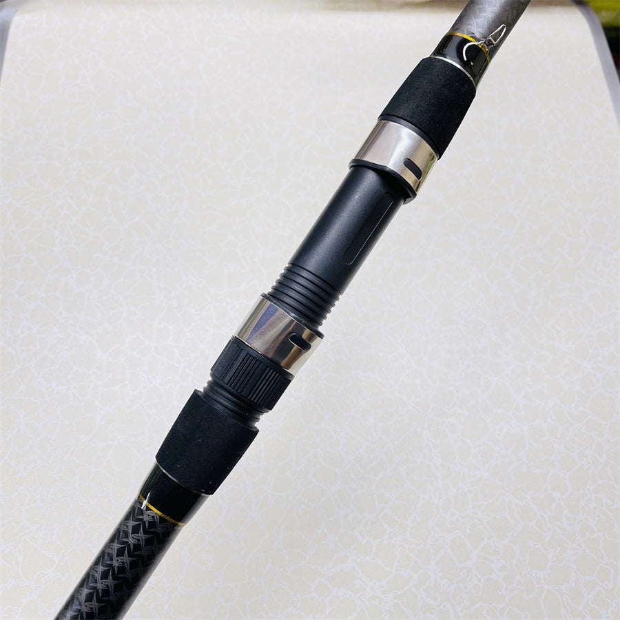 Удилище CARP WEI-077 TELE CARP 150-300g — изображение 3