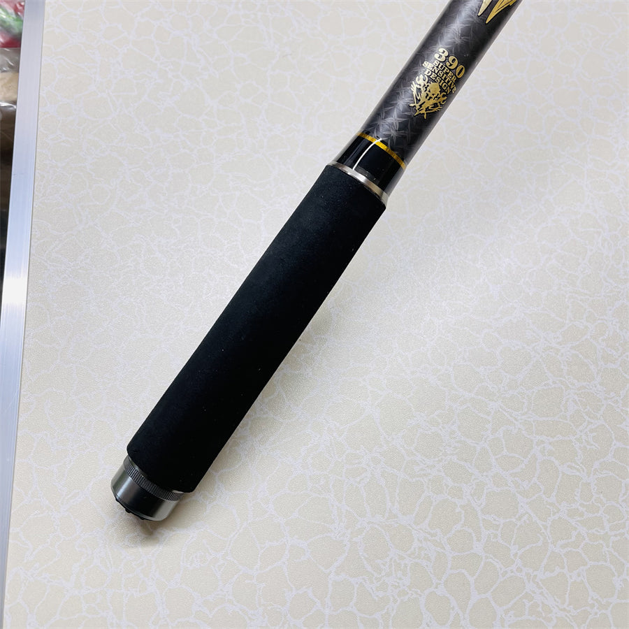 Удилище CARP WEI-077 TELE CARP 150-300g — изображение 5